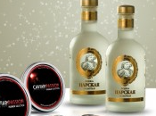 Pour Saint Valentin, Luxsure vous fait gagner Vodka Premium Caviar Passion