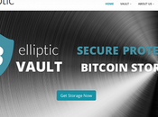 Elliptic assure bitcoins