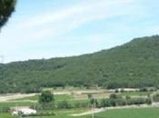 Fontès, village cœur d'Hérault.