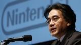 Nintendo Iwata face investisseurs