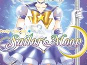 Sailor Moon Pretty Guardian tome