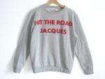 [Shopping] Road Jacques