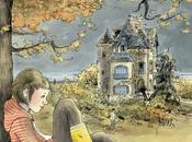 quatre soeurs Enid Cati Baur Malika Ferdjoukh