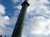 Journée radieuse Paris, loin manifs