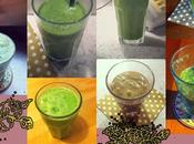 cure Green Smoothies