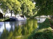 Pierre Paul Riquet Canal Midi