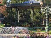 TOULOUSE Parcs Jardins