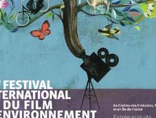 février Festival International Film d’Environnement