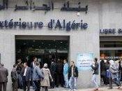 Banque extérieure d’Algérie-Dix nouvelles agences 2014