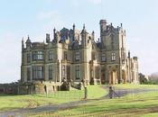 Allerton castle north yorkshire (uk)