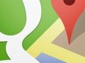 Google Maps jour toujours plus intelligent