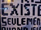 Paris existe seulement quand regarde