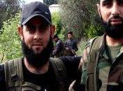 AUDIO. Bassam Tahhan Mais pourquoi Jihadistes sont tolérés qu’en Syrie"