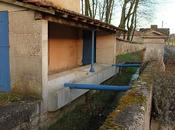 Goussaincourt lavoir-fontaine-abreuvoir