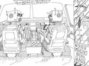 JARUS rapport pour sureté systèmes drones