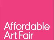 AGENDA: Affordable Fair, 6ème édition!