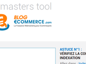 Infographie astuces WebmasterTool pour Ecommerçants
