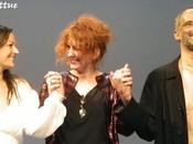Macbeth scène magistralement Anne Laure Liégeois
