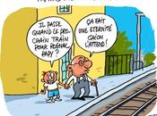 Trains autour d'Aix