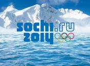 Suivre Jeux Olympiques Sochi votre iPhone