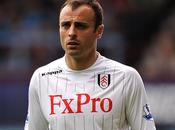 Fulham Berbatov bien transféré Monaco