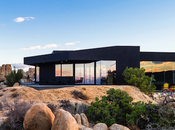 Architecture black desert house