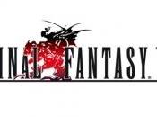Final Fantasy disponible iPad