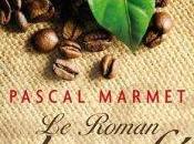 Roman café Pascal Marmet