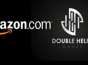 Amazon rachète studio Double Helix Games