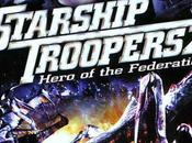 Starship Troopers Héros Fédération