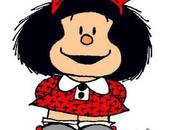 Felices años Mafalda