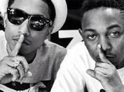 Kendrick Lamar, Pharrell Williams bien d'autres annoncés pour All-Stars Week-end 2014