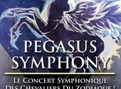 Pegasus Symphony
