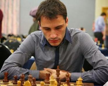 Cheparinov remporte le tournoi d'échecs de Gibraltar 2014