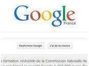 Google condamné, site Cnil tombe...