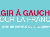 «Agir gauche pour France mois service changement»