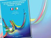 Salon l’Investissement l’Entrepreneuriat France-Algérie Pour partenariat privilégié mars 2014)
