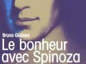 bonheur avec Spinoza