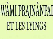 Swami Prajnanpad lyings