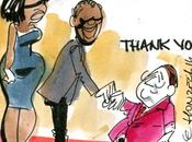 Hollande accueilli Obama