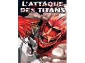Hajime Isayama L’attaque titans