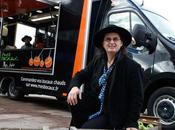 GASTRONOMIE food trucks Marc Veyrat