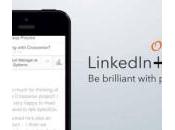 LinkedIn Intro arrêt service mois prochain