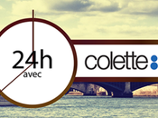 Playlist heures avec colette