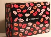 Glossybox "Envie d’Amour"