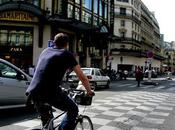 Paris Génération Vélotaffeurs