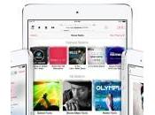 Apple iTunes Radio disponible Australie