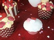 cupcake velvet (saint valentin)