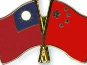 Première réunion ministérielle directe entre Taïwan Chine depuis 1949