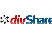 DivShare offre deux nouvelles fonctionnalités supprime trois